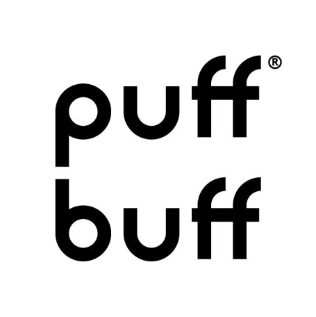 PUFF BUFF LIGHTNING