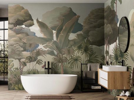 Wallcoverings