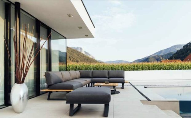 Outdoor Möbel